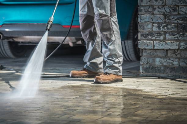 Best Factory Floor Cleaning  in Pleasantville, IA