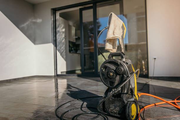 Pleasantville, IA Pressure Washing Services Company