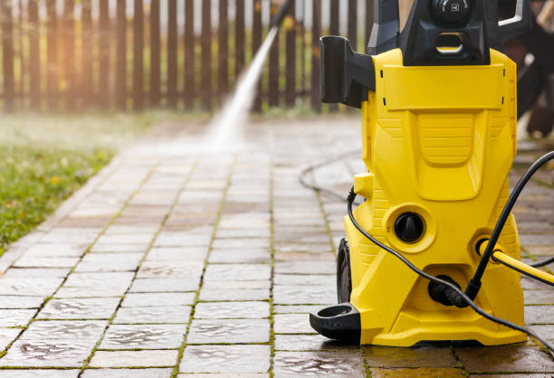 Best Oil Spill Cleanup  in Pleasantville, IA